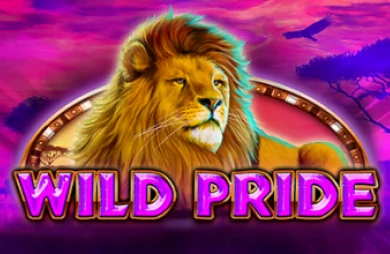 Wild Pride