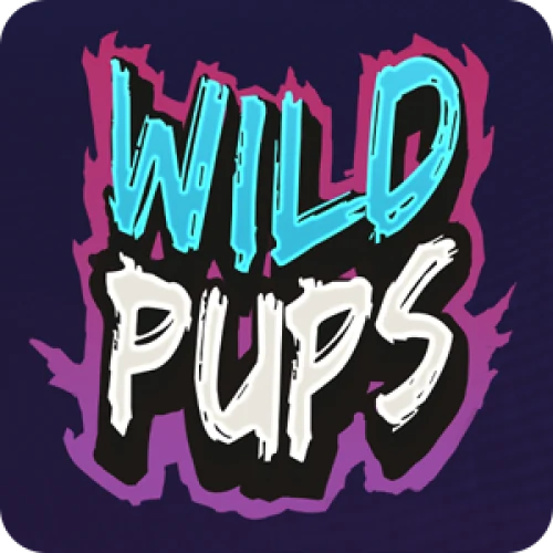 Wild Pups