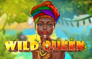 Wild Queen