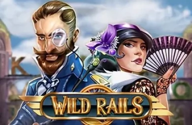 Wild Rails