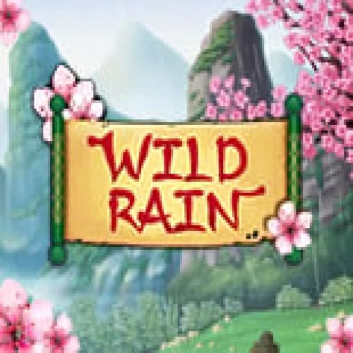 Wild Rain