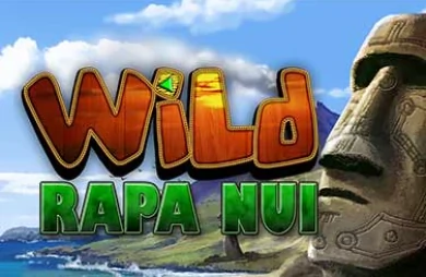 Wild Rapa Nui