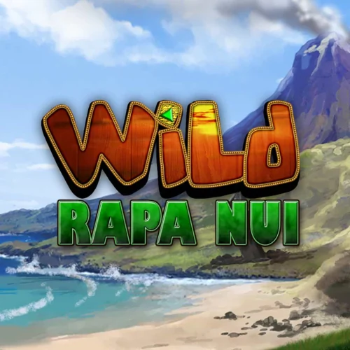 Wild Rapa Nui