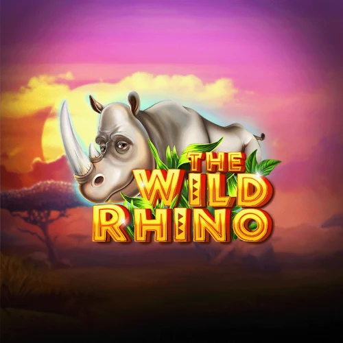 Wild Rhino