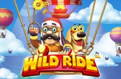 Wild Ride