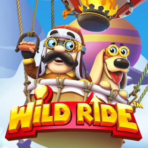 Wild Ride