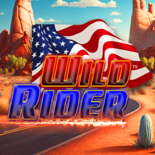 Wild Rider