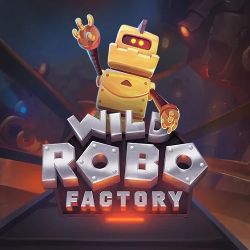Wild Robo Factory