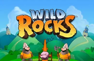 Wild rocks