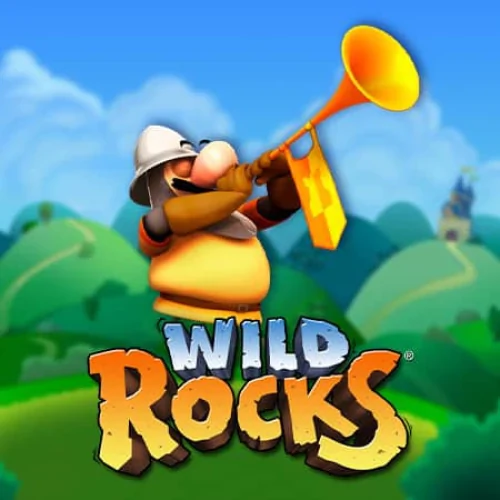 Wild rocks