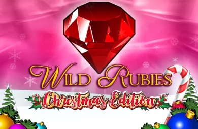 Wild Rubies Christmas Edition