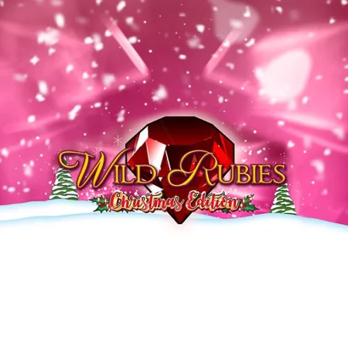 Wild Rubies Christmas Edition
