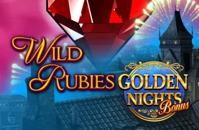 Wild Rubies GDN