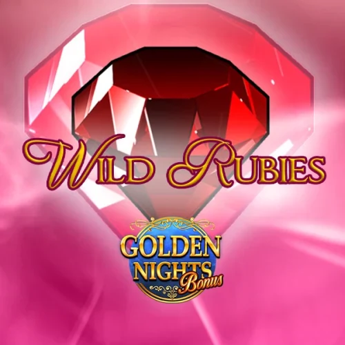Wild Rubies GDN