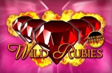 Wild Rubies RHFP