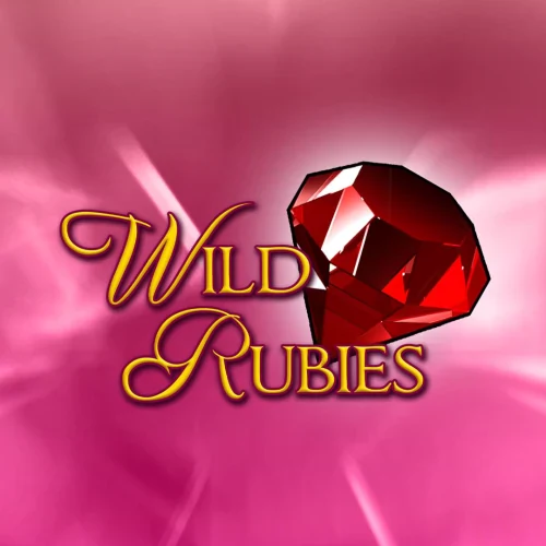 Wild Rubies