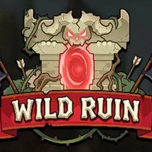 Wild Ruin