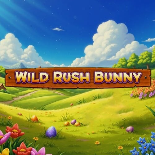 Wild Rush Bunny