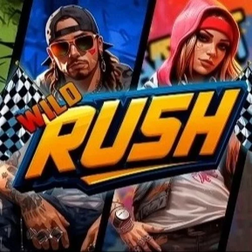 Wild Rush (Wildcat Gaming)