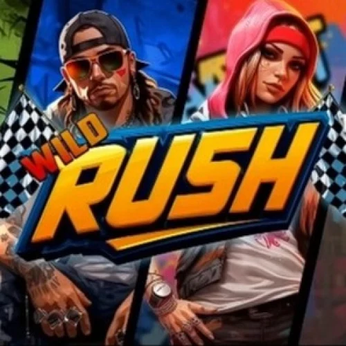 Wild Rush