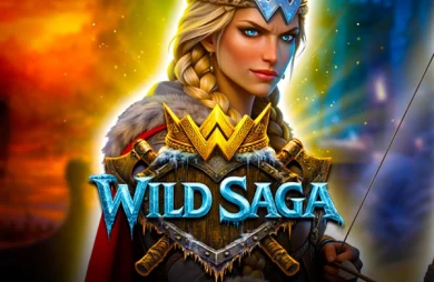 Wild Saga