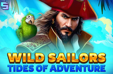 Wild Sailors - Tides of Adventure