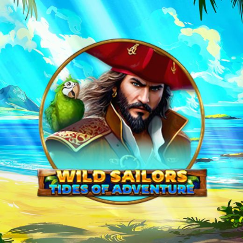 Wild Sailors - Tides of Adventure