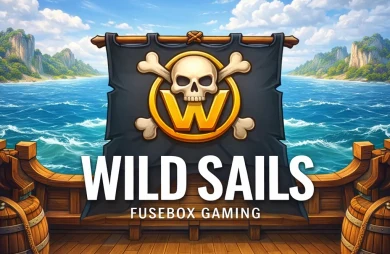 Wild Sails