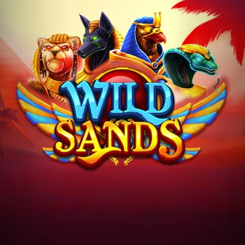Wild Sands