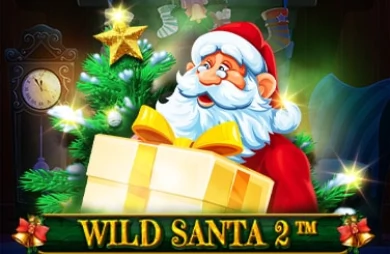 Wild Santa 2