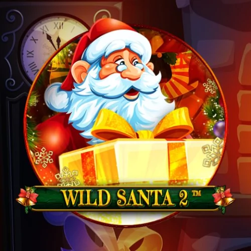 Wild Santa 2