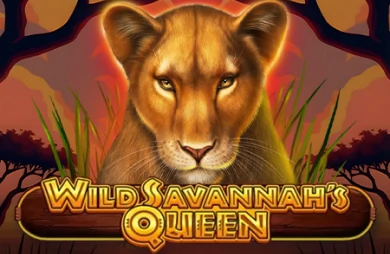 Wild Savannah's Queen