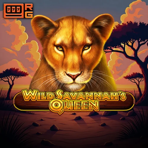 Wild Savannah's Queen