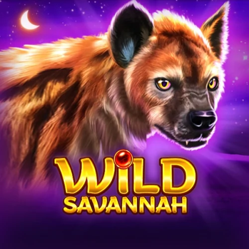 Wild Savannah