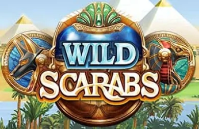 Wild Scarabs