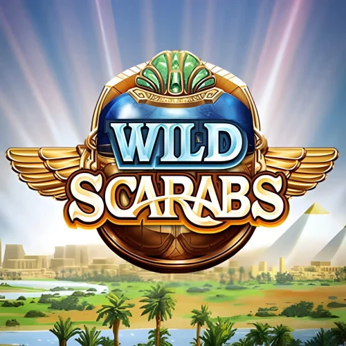 Wild Scarabs