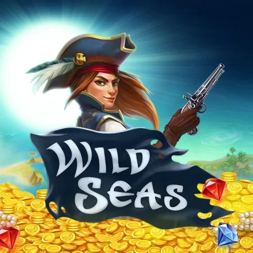 Wild Seas