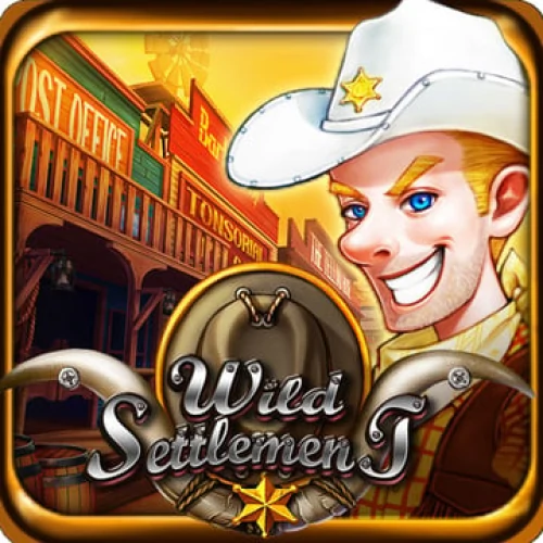 Wild Settlement