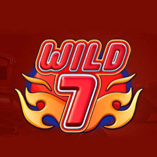 Wild Seven