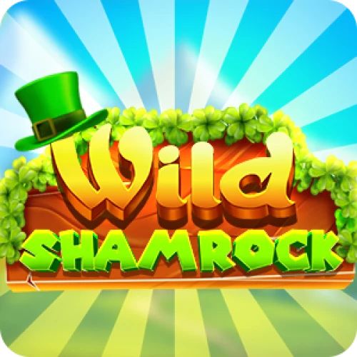 Wild Shamrock (Popok Gaming)