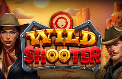 Wild Shooter