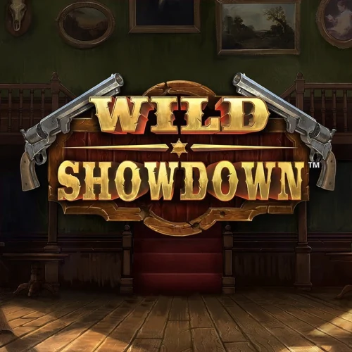 Wild Showdown