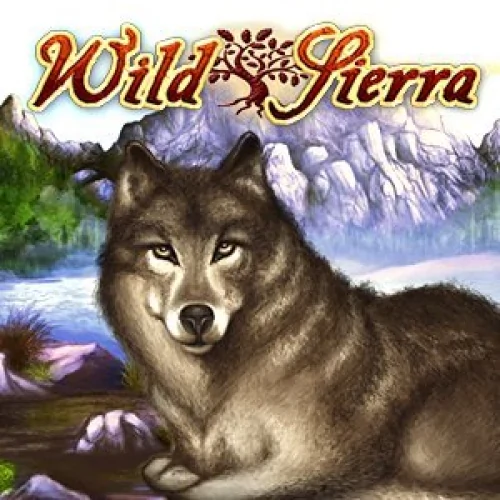 Wild Sierra