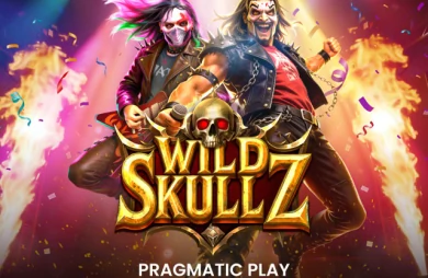 Wild Skullz
