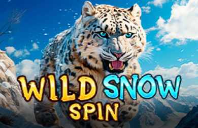 Wild Snow Spin