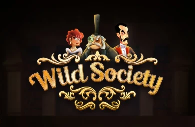 Wild Society
