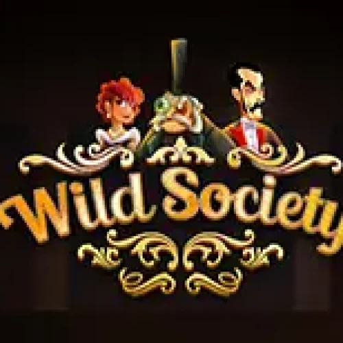 Wild Society