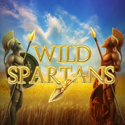 Wild Spartans