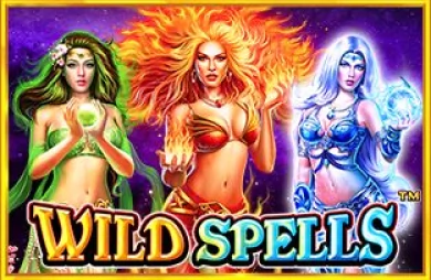 Wild Spells