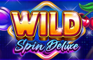 Wild Spin Deluxe